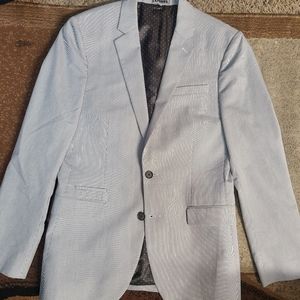 Express Blazer Photographer Fitted!(M)